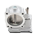 Throttle Body For Nissan Frontier 2005-17 4.0L Armada 2005-15 5.6L – product image