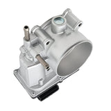 Throttle Body For Nissan Frontier 2005-17 4.0L Armada 2005-15 5.6L – product image 2