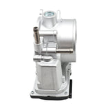Throttle Body For Nissan Frontier 2005-17 4.0L Armada 2005-15 5.6L – product image 4