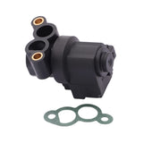Throttle Body Idle Control Valve 0280140572 for 1997-04 Porsche 986 Boxster – product image 2