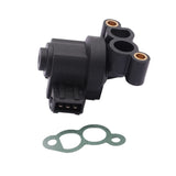 Throttle Body Idle Control Valve 0280140572 for 1997-04 Porsche 986 Boxster – product image 3