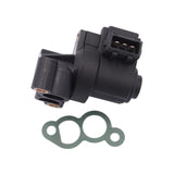 Throttle Body Idle Control Valve 0280140572 for 1997-04 Porsche 986 Boxster – product image 4