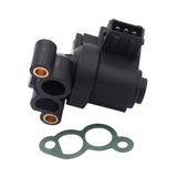 Throttle Body Idle Control Valve 0280140572 for 1997-04 Porsche 986 Boxster – product image 5