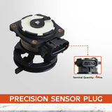 Throttle Body Lever Position Detect Sensor for Lexus GS300 SC300 Supra 2JZ-GE 22060-46070 – product image 8