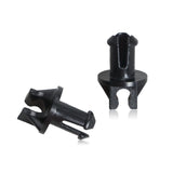 Throttle Linkage Clips 2x for Mercury & Mariner Outboard Engines 2 & 4 Stroke – product image