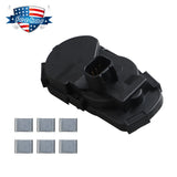 Throttle Position Sensor for GMC Yukon XL 1500 2500 Hummer H3T Chevrolet – product image