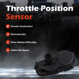 Throttle Position Sensor for GMC Yukon XL 1500 2500 Hummer H3T Chevrolet – product image 4