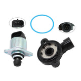Throttle Position Sensor+TPS Idle Air Control Valve For Chevy Cadillac GMC Buick – product image 3