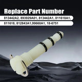 Tilt Trim Manual Relief Release Valve for Mercury Marine Trim Motors 893929A01 – product image 4