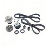 Timing Belt Kit with Water Pump for 1999-2004 Volkswagen Jetta Golf Beetle 1.9L TDI