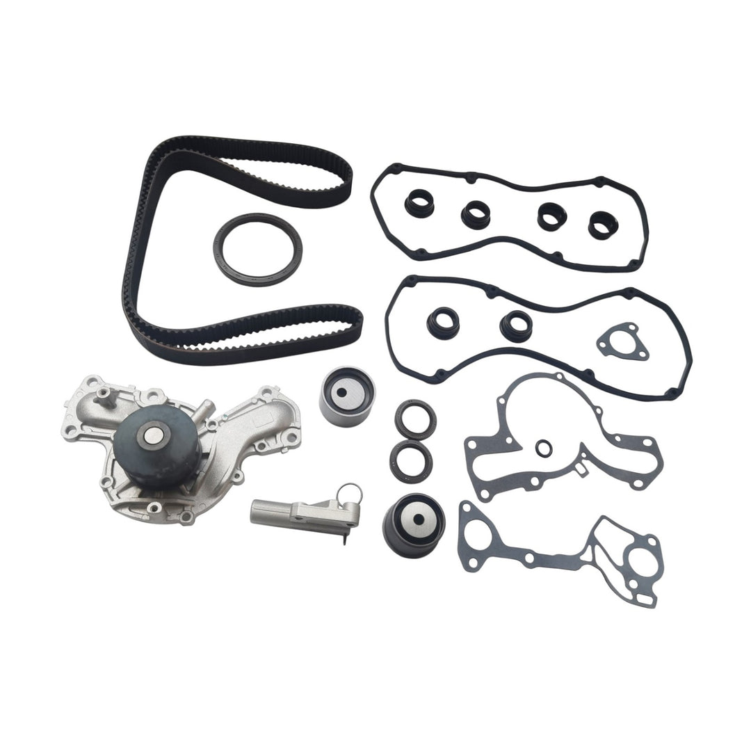 Timing Belt Kit with Water Pump for 2001-2006 Mitsubishi Montero