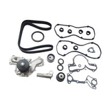 Timing Belt Kit with Water Pump for 2001-2006 Mitsubishi Montero