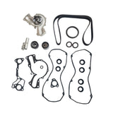 Timing Belt Kit with Water Pump for 2001-2006 Mitsubishi Montero