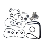 Timing Belt Kit with Water Pump for 2001-2006 Mitsubishi Montero