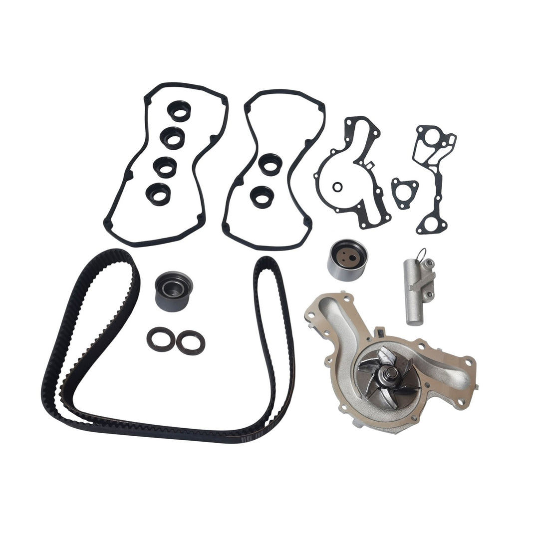 Timing Belt Kit with Water Pump for 2001-2006 Mitsubishi Montero