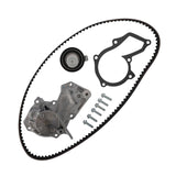 Timing Belt Kit with Water Pump for 2011-2019 Ford Fiesta and Escape