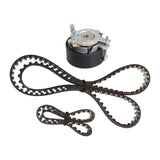 Timing Belt Tensioner and Oil Pump Belt Set for Ford Transit Courier Tourneo CM5G-6K245-AB – product image 5