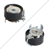 Timing Belt Tensioner and Oil Pump Belt Set for Ford Transit Courier Tourneo CM5G-6K245-AB – product image 9