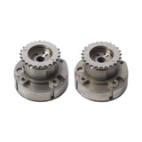 Timing Chain Kit & Cam Phaser VVT Gears for Ford F-150 3.5L Lincoln Taurus 11-17 AT4E6C524EC – product image 5