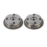 Timing Chain Kit & Cam Phaser VVT Gears For Ford F-150 3.5L Lincoln Taurus 11-17 – product image 6