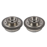 Timing Chain Kit & Cam Phaser VVT Gears For Ford F-150 3.5L Lincoln Taurus 11-17 – product image 7