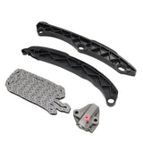 Timing Chain Kit For 2011-2019 Kia Hyundai Tucson Sonata Santa Fe Sport 2.0L 2.4L 243212G100 – product image