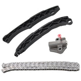 Timing Chain Kit For 2011-2019 Kia Hyundai Tucson Sonata Santa Fe Sport 2.0L 2.4L 243212G100 – product image 2