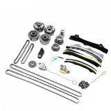 Timing Chain Kit with Cam Phasers for Chrysler, Dodge, Jeep 3.6L Pentastar