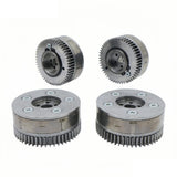 Timing Chain Kit with Camshaft Adjusters for Mercedes-Benz AMG M156 6.2L V8
