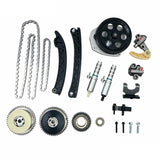 Timing Chain Kit with VVT Gears for GM 2.0L Turbo LTG