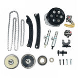 Timing Chain Kit with VVT Gears for GM 2.0L Turbo LTG
