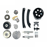 Timing Chain Kit with VVT Gears for GM 2.0L Turbo LTG