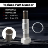 Timing Chain Tensioner with Seal Ring for BMW E83 E71 E70 E60 E90 E84 – product image