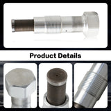 Timing Chain Tensioner with Seal Ring for BMW E83 E71 E70 E60 E90 E84 – product image 3