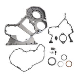 Timing Gear Case Housing Kit 3936256 for 94-98 Dodge 5.9L 12V Cummins P7100 Pump – product image