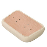 Seat Back Cushion for 1979-2000 Club Car DS Golf Carts, White