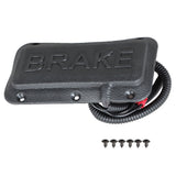 Universal Brake Light Switch Pad for Club Car E-Z-GO and Yamaha Golf Carts