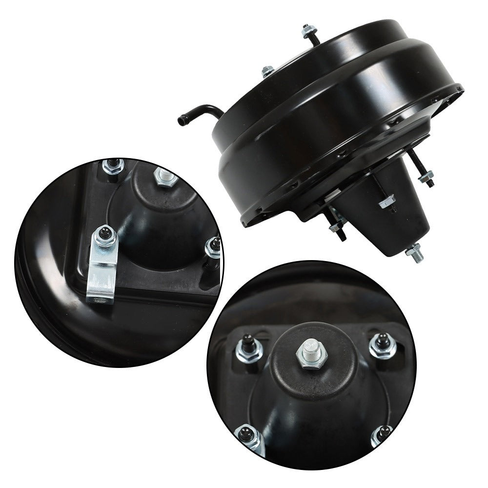 Power Brake Booster for 2002-2004 Nissan Pathfinder and 2002-2003 Infiniti QX4 3.5L 53-2799