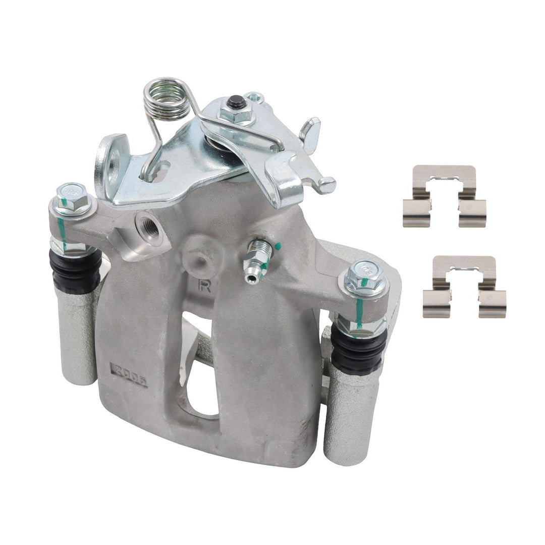 Rear Right Brake Caliper with Bracket for 2011-2017 Buick Regal 2012-2016 LaCrosse and 2013 Chevrolet Malibu 18-B5325