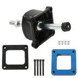 Short Throw Shifter Kit for 2000-2010 Dodge Ram 2500 3500 NV5600 6-Speed Manual 5012139AA