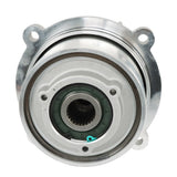 Rear Coupling Assembly for 2006-2009 Hyundai Tucson and 2006-2010 Kia Sportage 4WD 47800-39210