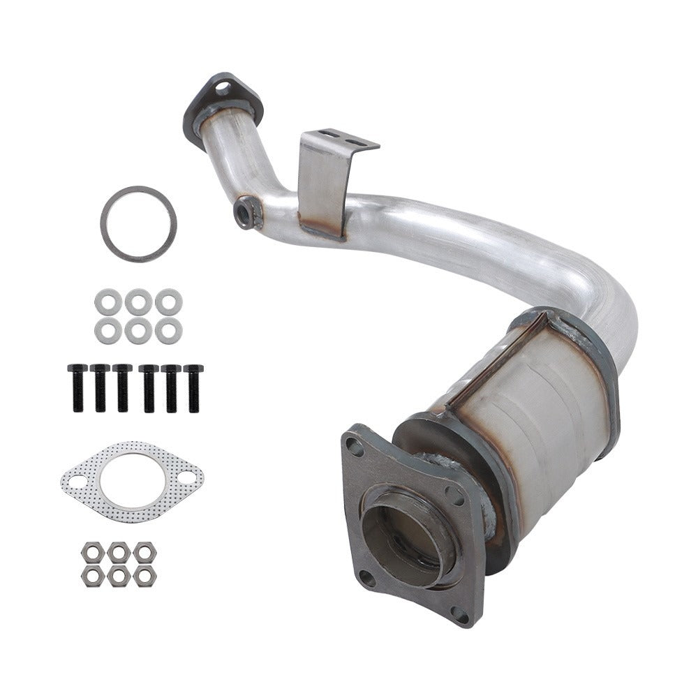Front Catalytic Converter for 1997-2002 Ford Escort and 1997-1999 Mercury Tracer 2.0L