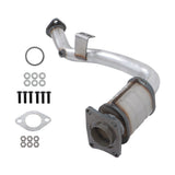 Front Catalytic Converter for 1997-2002 Ford Escort and 1997-1999 Mercury Tracer 2.0L