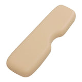 Front Seat Cushion Set for 2008-Up E-Z-GO RXV and Freedom RXV Golf Carts, Beige
