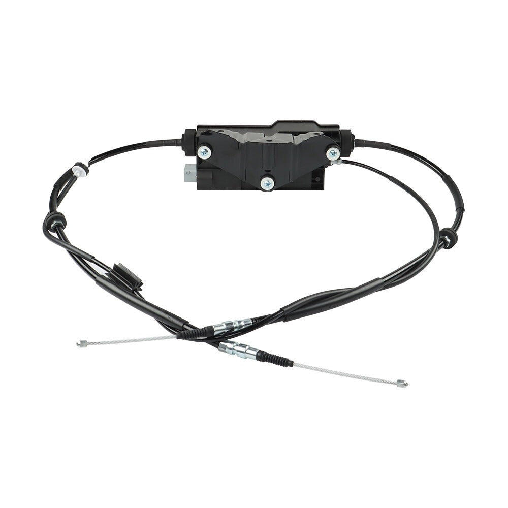 Parking Brake Actuator with Control Unit for 2007-2013 BMW X5 E70 and 2008-2014 X6 E71 34436850289