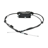 Parking Brake Actuator with Control Unit for 2007-2013 BMW X5 E70 and 2008-2014 X6 E71 34436850289