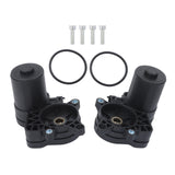 Rear Parking Brake Actuator Pair for 2013-2018 Ford Fusion Edge Lincoln MKZ MKC MKX Continental DG9Z2B712A