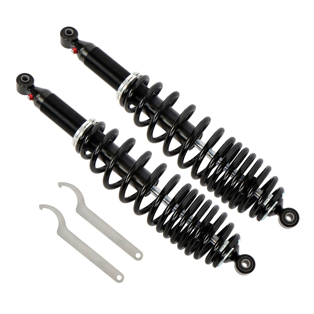 Front Shocks for 2010-2012 Can-Am Outlander 650 800R and Max, Pair 706201110