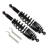 Front Shocks for 2010-2012 Can-Am Outlander 650 800R and Max, Pair 706201110