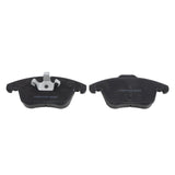 Front and Rear Drilled Brake Rotors and Pads for 2006-2015 Jaguar XF S-Type XJ8 XK, 326 mm Front